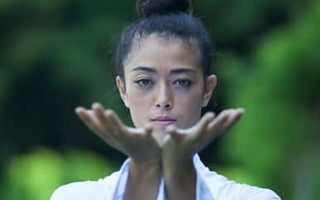 Qigong Biohacking for Brain Health