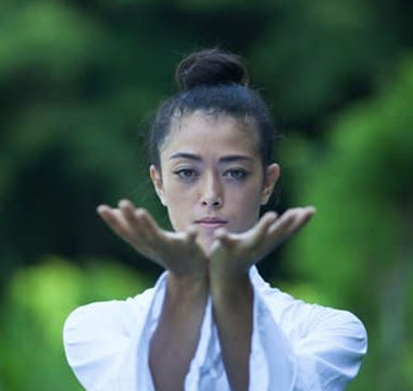 Qigong Biohacking for Brain Health