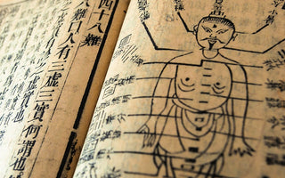Prescription Qigong