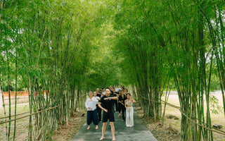 Reduce Stress with Qigong
