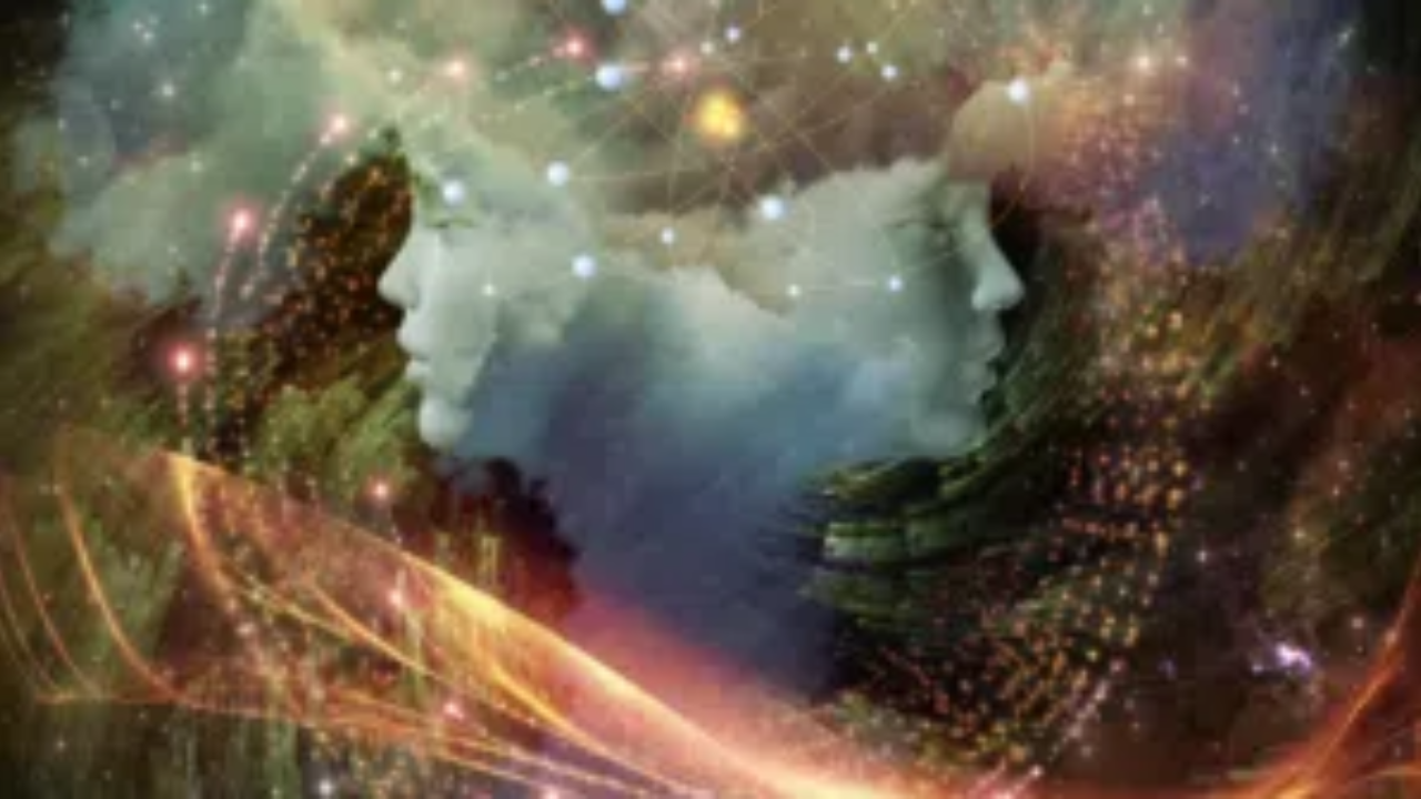 Visualization in Qigong