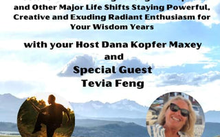 Healing Worry and Anxiety with Qigong