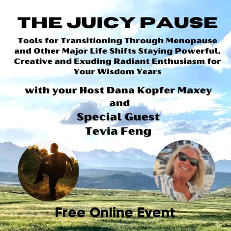 Healing Worry and Anxiety with Qigong