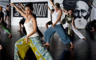 5 Element Qigong Mastery and Teacher Training in Bali