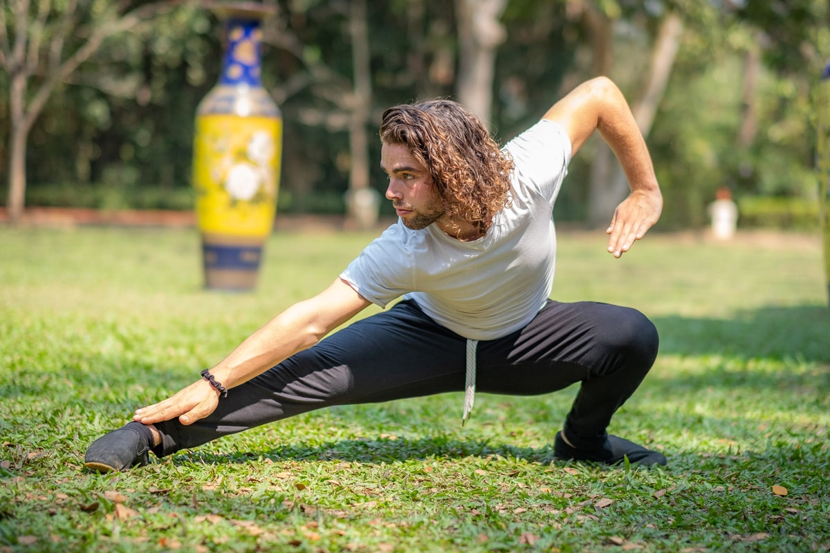 Why you should focus on your wellbeing in 2019