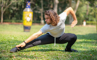 Why you should focus on your wellbeing in 2019