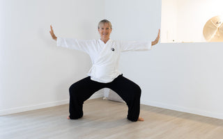 Understanding Qigong and Yoga