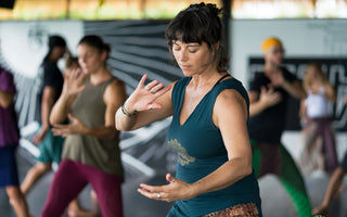 Qigong for Depression