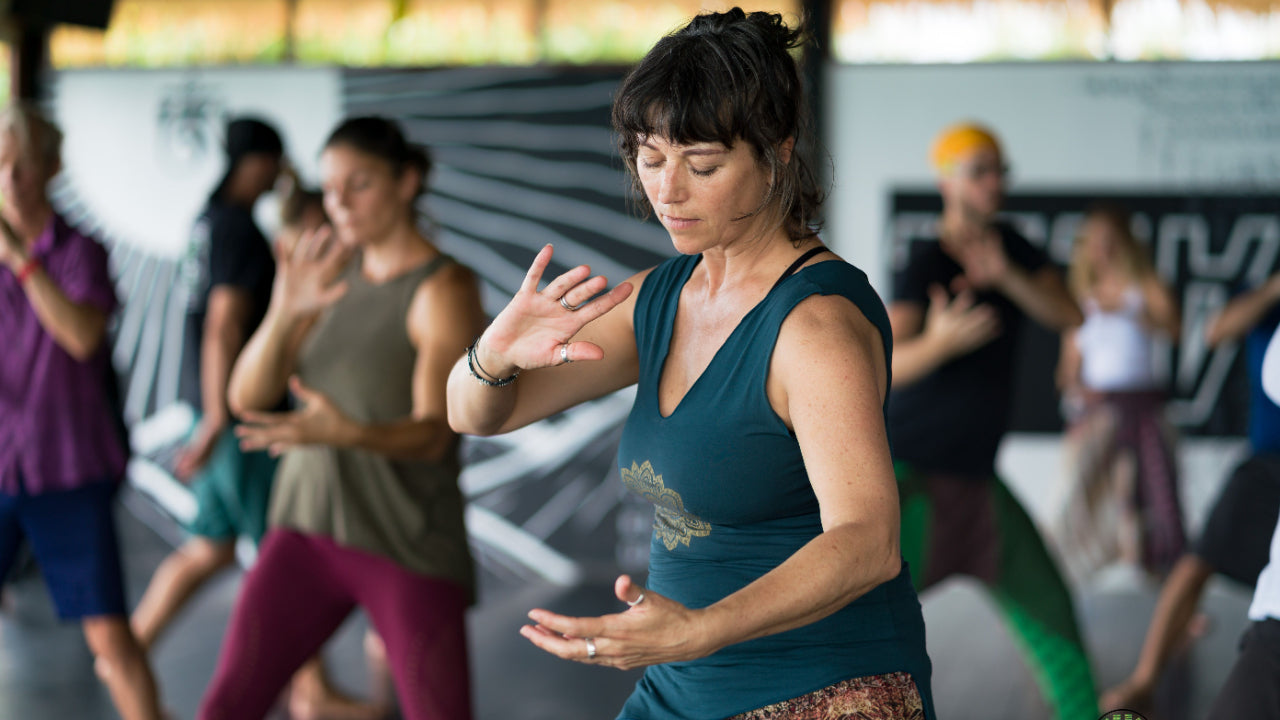 Qigong for Depression