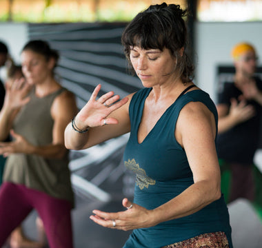 Qigong for Depression