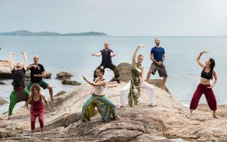 Know About Powerful Qigong Forms and Which Form To Learn First?