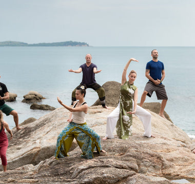 Know About Powerful Qigong Forms and Which Form To Learn First?