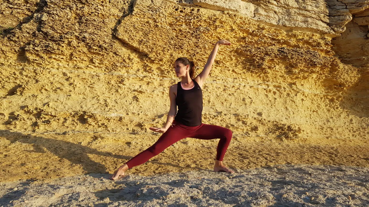 Qigong for Anxiety Relief