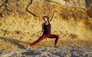 Qigong for Anxiety Relief
