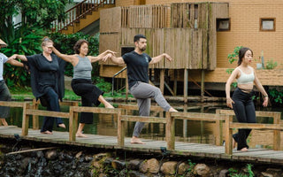 Qigong for Vitality and Balance