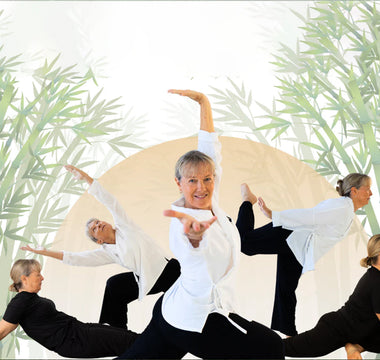 5 Element Qigong + Yin Yoga Teacher Training (Online)