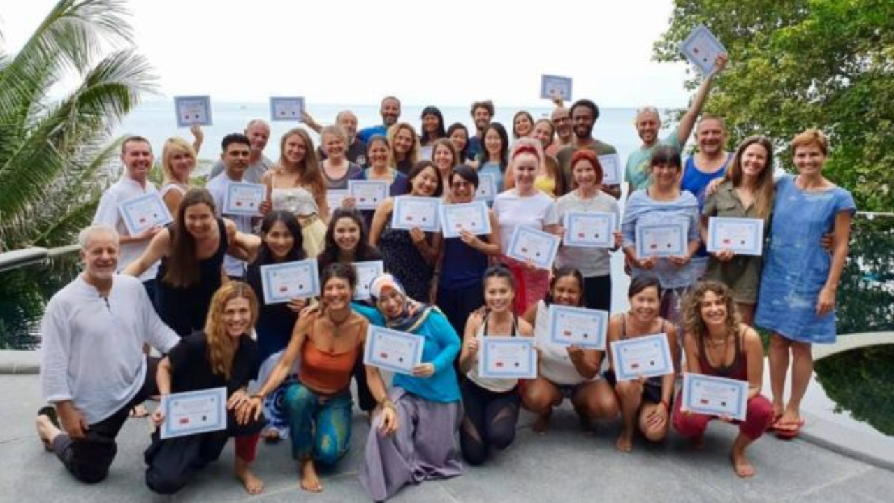 Online Qigong Excellence-Self-Paced Teacher Certification