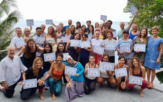 Online Qigong Excellence-Self-Paced Teacher Certification