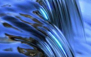 The Principles of Motion Water Qigong