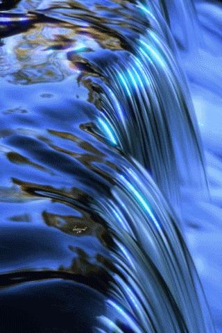 The Principles of Motion Water Qigong
