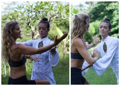 How to Become a Qigong Instructor