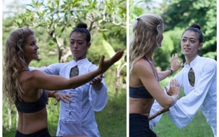 How to Become a Qigong Instructor