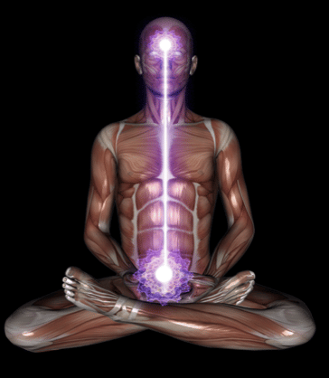 Qigong Meditation: Primordial Breathing (Part 2)