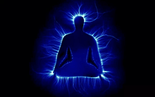 Qigong raises your frequency