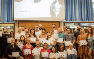 5 Reasons to Become a Qigong Teacher
