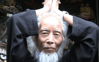 Qigong Meditation: Primordial Breathing (Part 1)