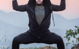 Positivity Meditations
