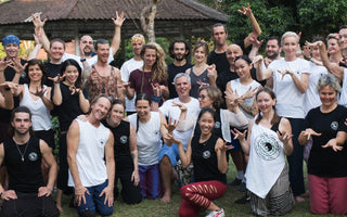 Visit Italy: 5 Element & 8 Trigram Qigong Training Event