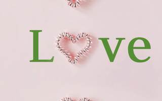 Heart. Love. Qi