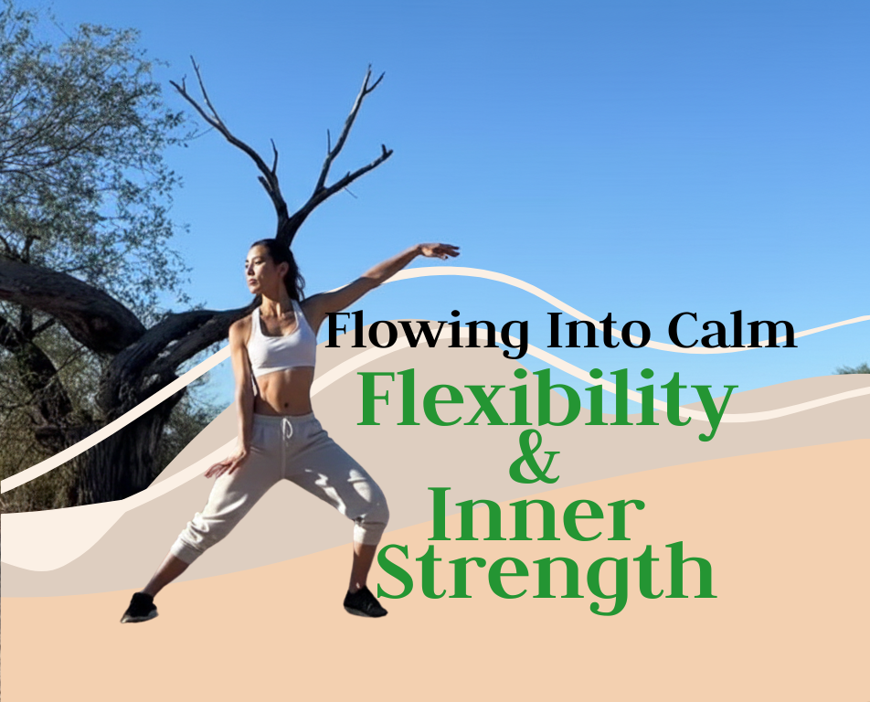 Snake Qigong Guide: Flowing Into Calm, Flexibility, and Inner Strength