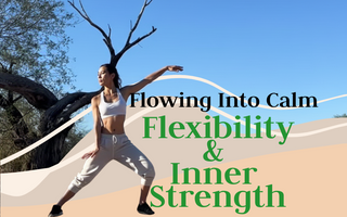 Snake Qigong Guide: Flowing Into Calm, Flexibility, and Inner Strength