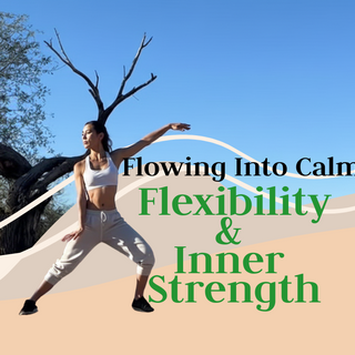 Snake Qigong Guide: Flowing Into Calm, Flexibility, and Inner Strength