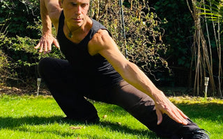 Qigong for Injury Rehabilitation