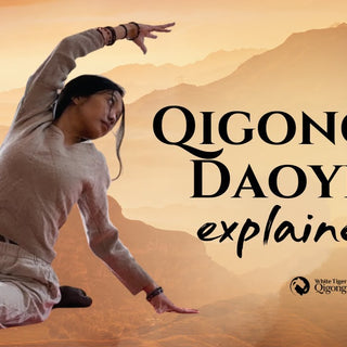 Dao Yin vs Qigong: Ancient Taoist Practices Explained