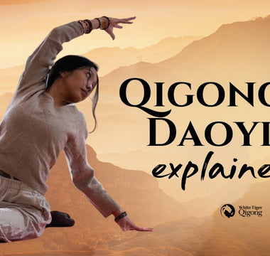 Dao Yin vs Qigong: Ancient Taoist Practices Explained