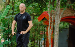 Qigong Breathwork