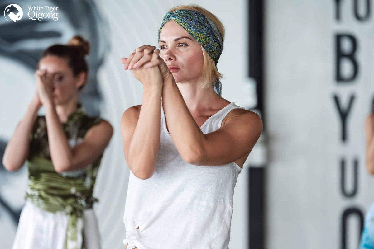 Disadvantages of Qigong
