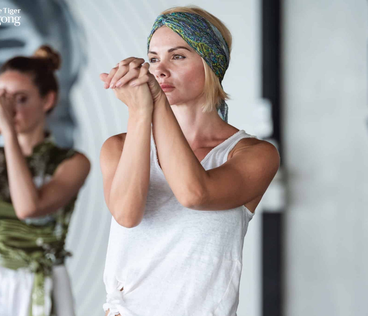 Disadvantages of Qigong
