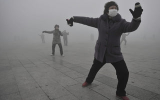 8 Reasons Why You Should Not Study Qigong in China