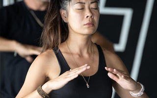 Daily Qigong Routine