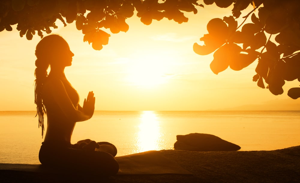 How Qigong Breathing Techniques Can Help Improve Posture & Overall Wellness