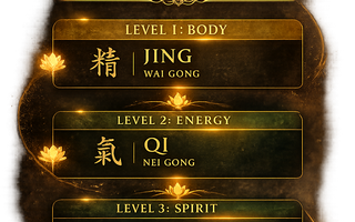 ENERGY" → "BREATH