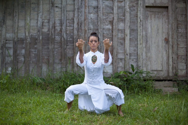Body Posture