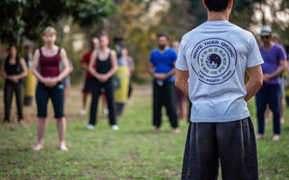 Qigong Chakras