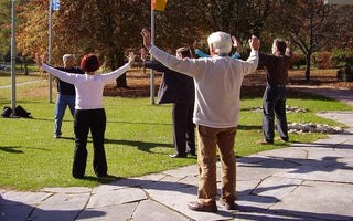 Qigong vs Reiki