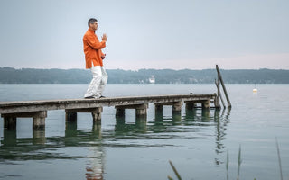 Qigong vs Tai Chi